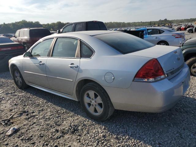 Photo 1 VIN: 2G1WG5EK1B1131502 - CHEVROLET IMPALA LT 