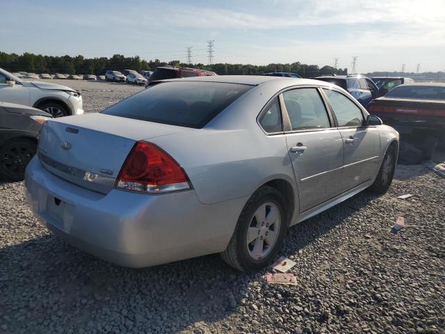 Photo 2 VIN: 2G1WG5EK1B1131502 - CHEVROLET IMPALA LT 