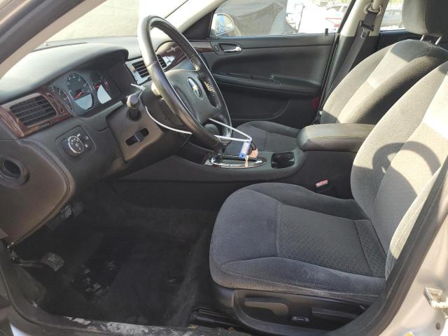 Photo 6 VIN: 2G1WG5EK1B1131502 - CHEVROLET IMPALA LT 