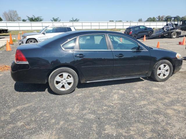 Photo 2 VIN: 2G1WG5EK1B1141415 - CHEVROLET IMPALA LT 