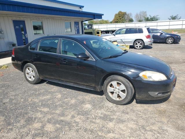 Photo 3 VIN: 2G1WG5EK1B1141415 - CHEVROLET IMPALA LT 