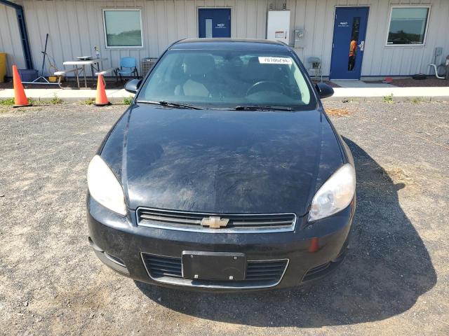 Photo 4 VIN: 2G1WG5EK1B1141415 - CHEVROLET IMPALA LT 