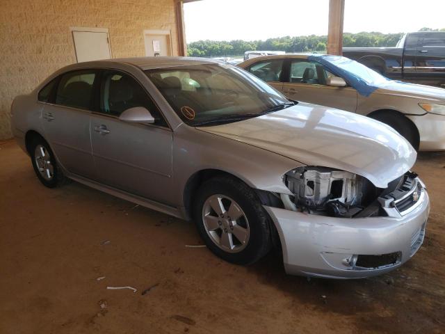 Photo 0 VIN: 2G1WG5EK1B1144525 - CHEVROLET IMPALA LT 