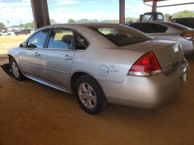 Photo 2 VIN: 2G1WG5EK1B1144525 - CHEVROLET IMPALA LT 