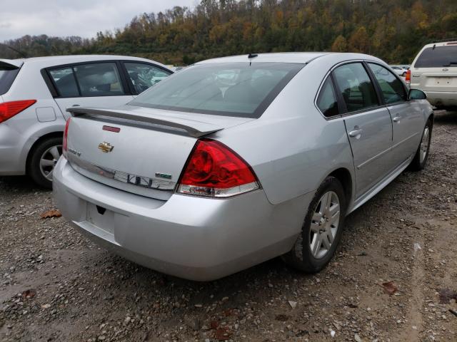 Photo 3 VIN: 2G1WG5EK1B1160708 - CHEVROLET IMPALA LT 