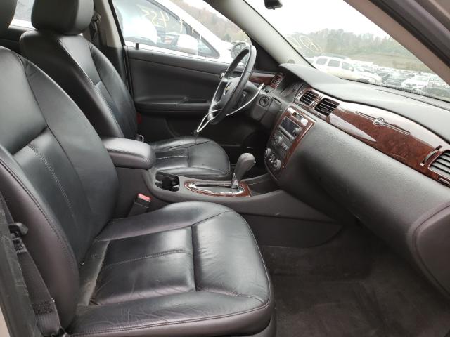 Photo 4 VIN: 2G1WG5EK1B1160708 - CHEVROLET IMPALA LT 