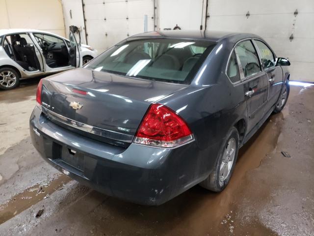 Photo 3 VIN: 2G1WG5EK1B1169425 - CHEVROLET IMPALA LT 