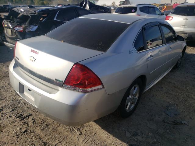 Photo 3 VIN: 2G1WG5EK1B1173989 - CHEVROLET IMPALA LT 