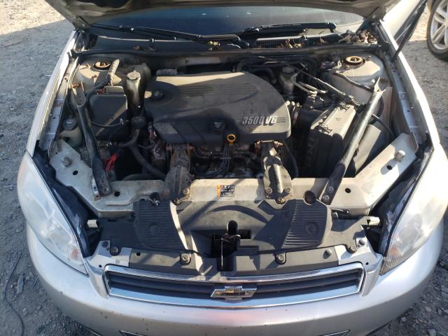 Photo 6 VIN: 2G1WG5EK1B1173989 - CHEVROLET IMPALA LT 