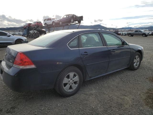 Photo 2 VIN: 2G1WG5EK1B1174124 - CHEVROLET IMPALA 