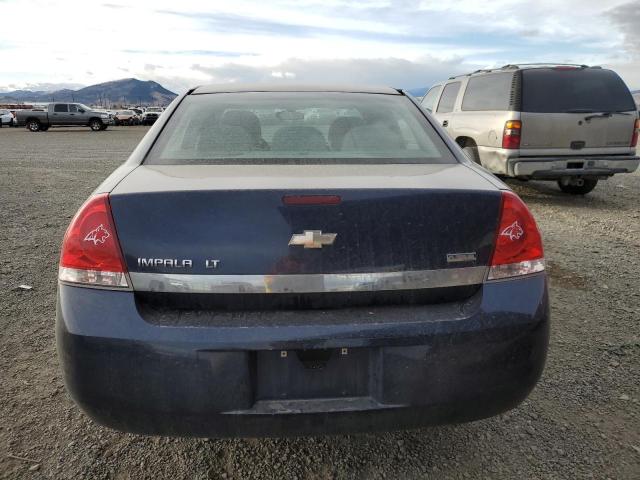 Photo 5 VIN: 2G1WG5EK1B1174124 - CHEVROLET IMPALA 