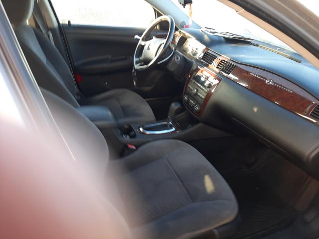 Photo 4 VIN: 2G1WG5EK1B1174463 - CHEVROLET IMPALA LT 