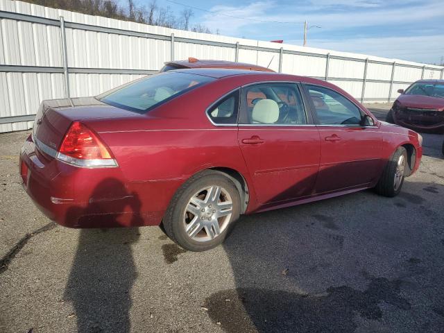 Photo 2 VIN: 2G1WG5EK1B1179243 - CHEVROLET IMPALA 