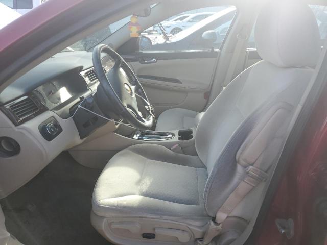 Photo 6 VIN: 2G1WG5EK1B1179243 - CHEVROLET IMPALA 