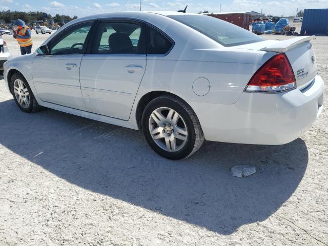 Photo 1 VIN: 2G1WG5EK1B1182417 - CHEVROLET IMPALA LT 