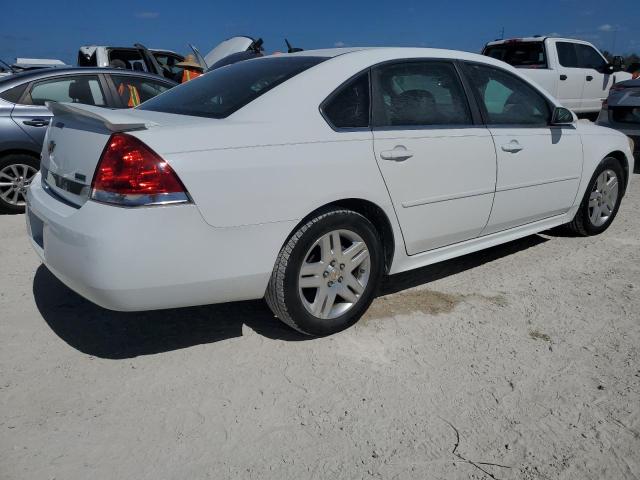 Photo 2 VIN: 2G1WG5EK1B1182417 - CHEVROLET IMPALA LT 