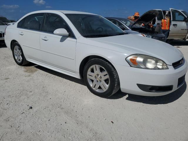 Photo 3 VIN: 2G1WG5EK1B1182417 - CHEVROLET IMPALA LT 