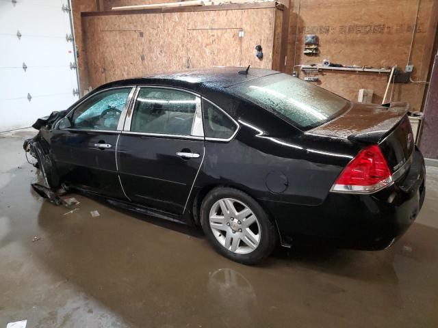 Photo 1 VIN: 2G1WG5EK1B1200978 - CHEVROLET IMPALA 