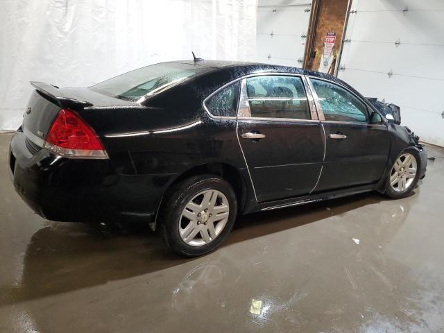 Photo 2 VIN: 2G1WG5EK1B1200978 - CHEVROLET IMPALA 