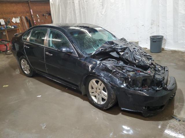 Photo 3 VIN: 2G1WG5EK1B1200978 - CHEVROLET IMPALA 