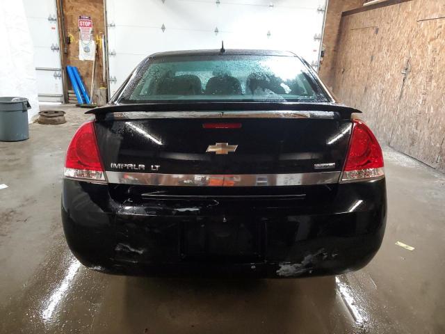 Photo 5 VIN: 2G1WG5EK1B1200978 - CHEVROLET IMPALA 