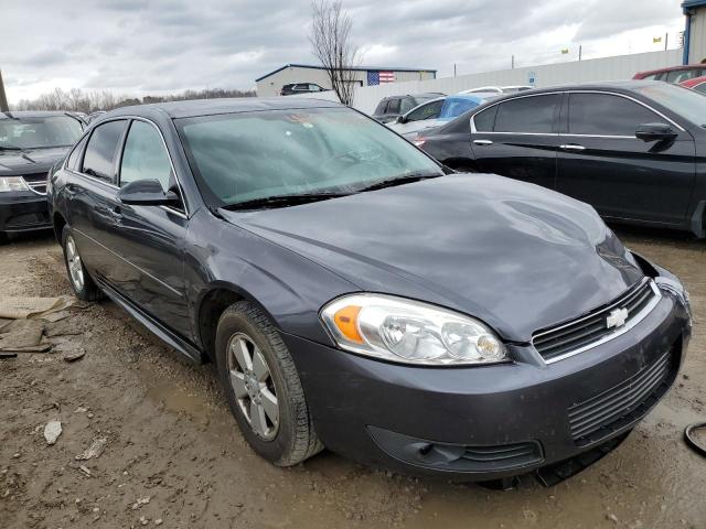 Photo 3 VIN: 2G1WG5EK1B1212970 - CHEVROLET IMPALA LT 