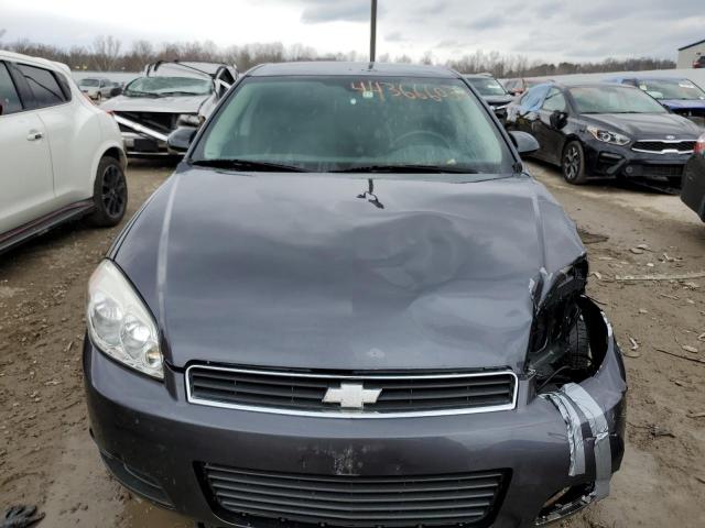 Photo 4 VIN: 2G1WG5EK1B1212970 - CHEVROLET IMPALA LT 