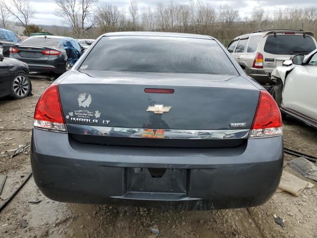 Photo 5 VIN: 2G1WG5EK1B1212970 - CHEVROLET IMPALA LT 