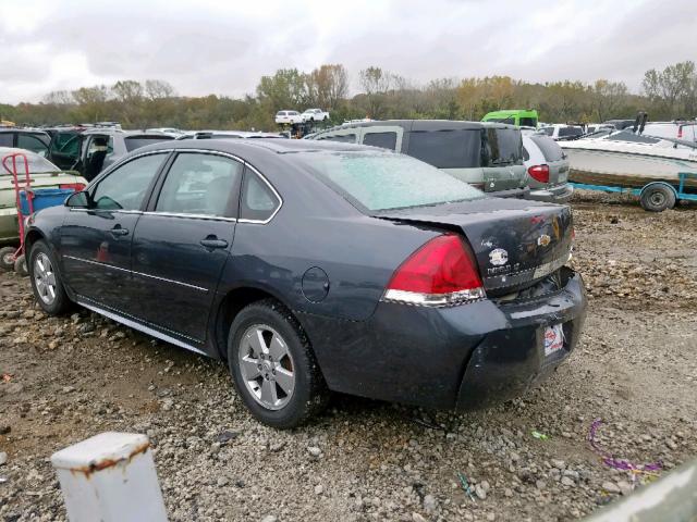 Photo 2 VIN: 2G1WG5EK1B1213942 - CHEVROLET IMPALA LT 