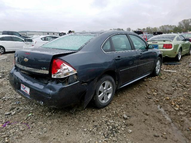 Photo 3 VIN: 2G1WG5EK1B1213942 - CHEVROLET IMPALA LT 