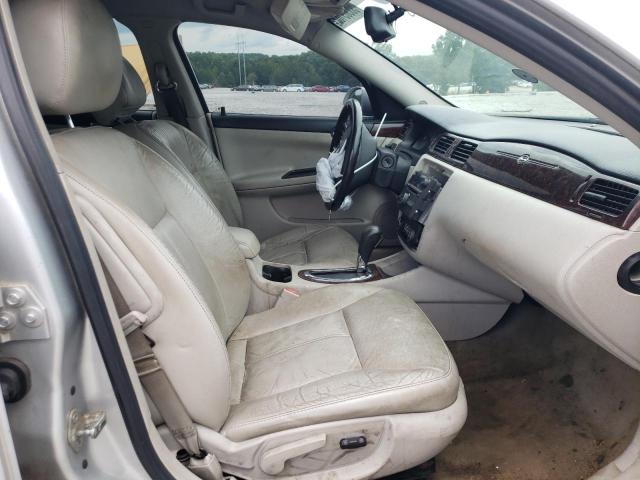 Photo 4 VIN: 2G1WG5EK1B1214282 - CHEVROLET IMPALA LT 