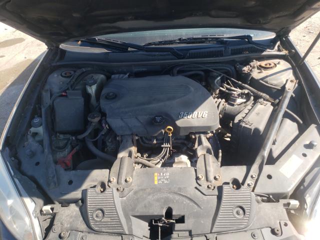 Photo 6 VIN: 2G1WG5EK1B1220437 - CHEVROLET IMPALA LT 