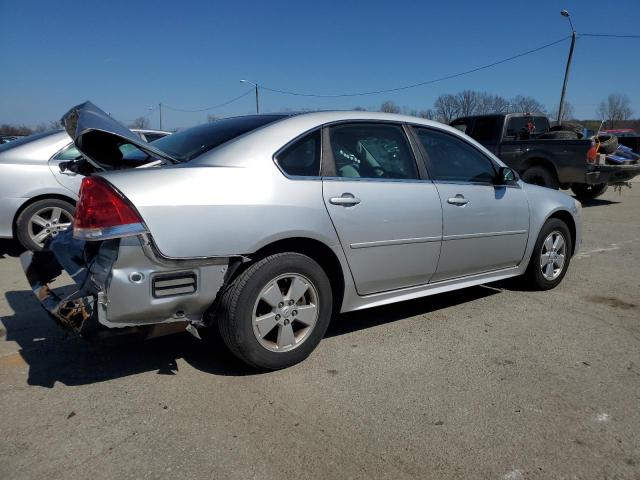 Photo 2 VIN: 2G1WG5EK1B1223984 - CHEVROLET IMPALA 