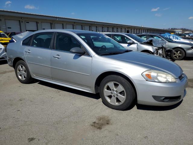 Photo 3 VIN: 2G1WG5EK1B1223984 - CHEVROLET IMPALA 