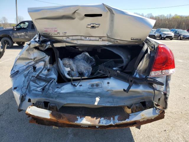 Photo 5 VIN: 2G1WG5EK1B1223984 - CHEVROLET IMPALA 