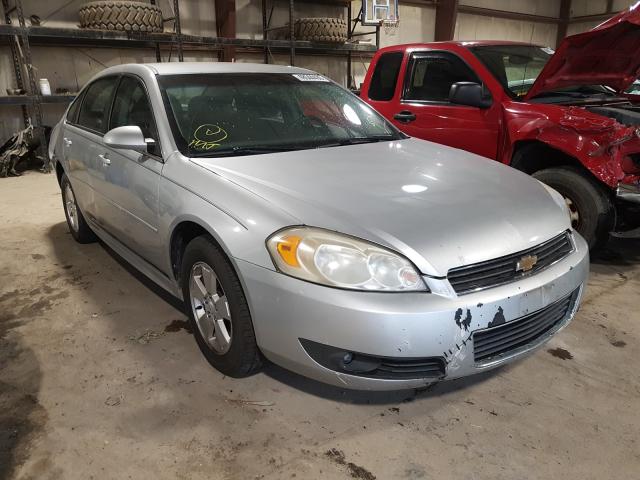 Photo 0 VIN: 2G1WG5EK1B1230370 - CHEVROLET IMPALA LT 