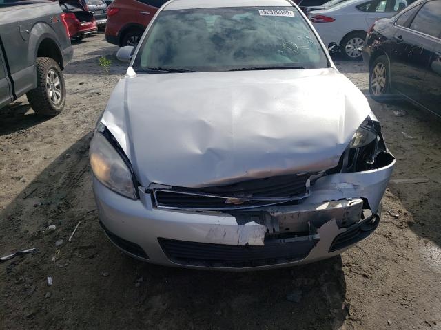 Photo 6 VIN: 2G1WG5EK1B1236458 - CHEVROLET IMPALA LT 