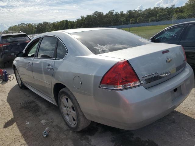 Photo 2 VIN: 2G1WG5EK1B1238369 - CHEVROLET IMPALA LT 