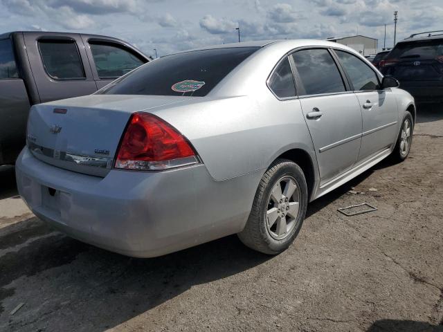 Photo 3 VIN: 2G1WG5EK1B1238369 - CHEVROLET IMPALA LT 