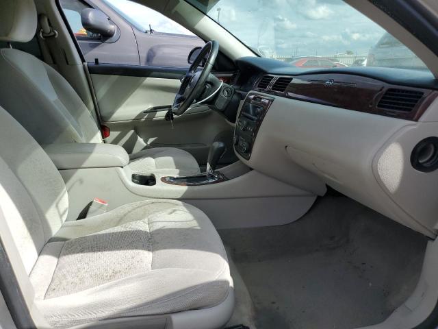 Photo 4 VIN: 2G1WG5EK1B1238369 - CHEVROLET IMPALA LT 