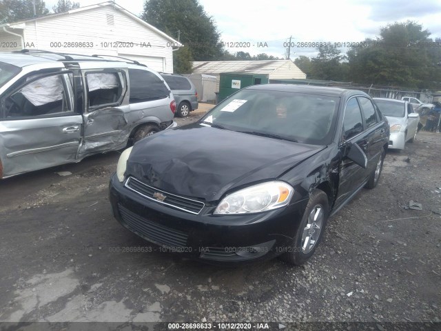 Photo 5 VIN: 2G1WG5EK1B1243460 - CHEVROLET IMPALA 