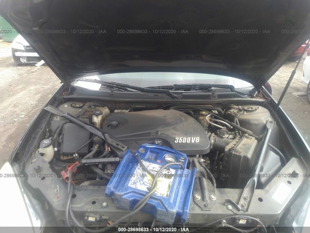 Photo 9 VIN: 2G1WG5EK1B1243460 - CHEVROLET IMPALA 