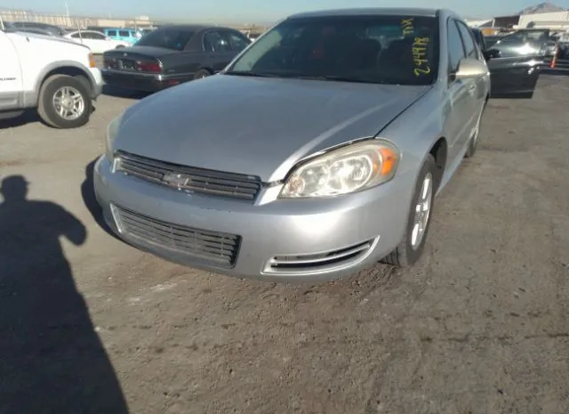 Photo 5 VIN: 2G1WG5EK1B1244978 - CHEVROLET IMPALA 