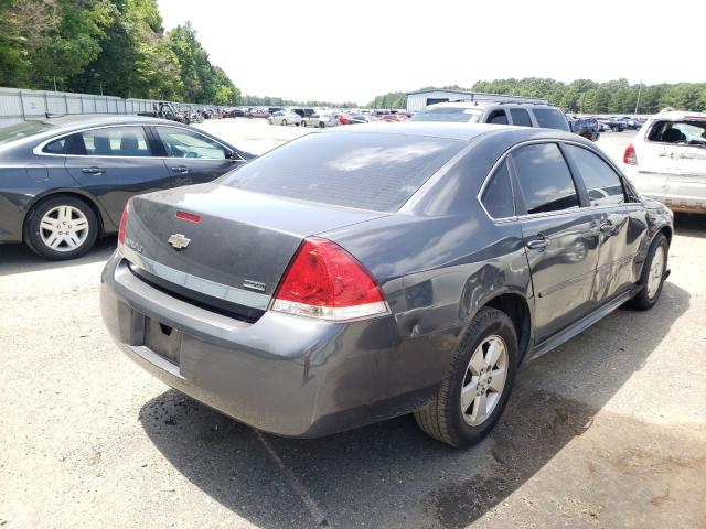 Photo 3 VIN: 2G1WG5EK1B1248058 - CHEVROLET IMPALA LT 