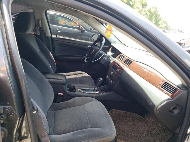 Photo 4 VIN: 2G1WG5EK1B1248058 - CHEVROLET IMPALA LT 