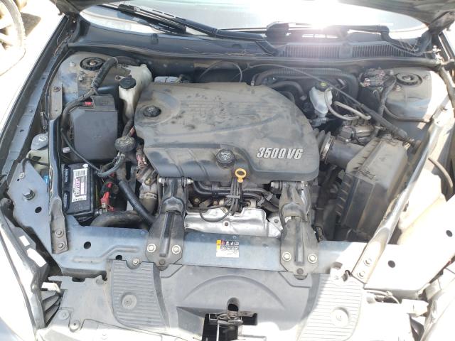 Photo 6 VIN: 2G1WG5EK1B1248058 - CHEVROLET IMPALA LT 