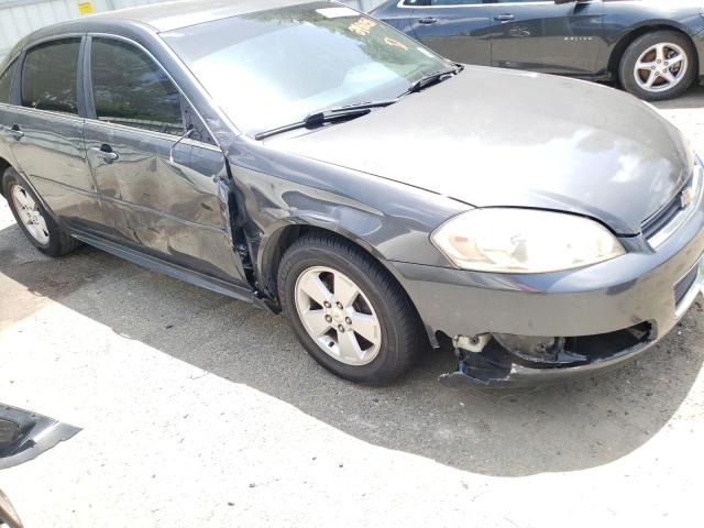 Photo 8 VIN: 2G1WG5EK1B1248058 - CHEVROLET IMPALA LT 