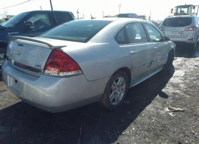 Photo 3 VIN: 2G1WG5EK1B1256497 - CHEVROLET IMPALA 