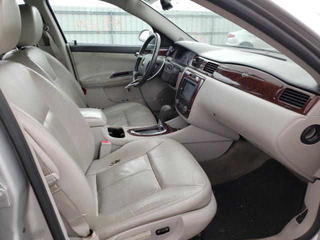 Photo 4 VIN: 2G1WG5EK1B1257911 - CHEVROLET IMPALA LT 