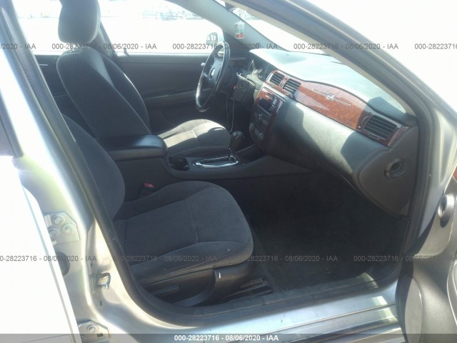 Photo 4 VIN: 2G1WG5EK1B1260260 - CHEVROLET IMPALA 